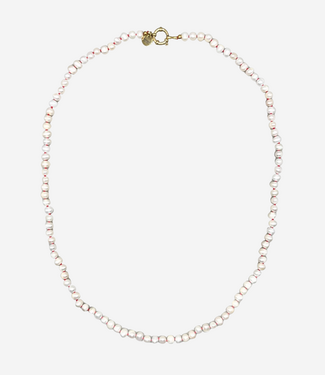 Bonnie Studios Olivier necklace gold