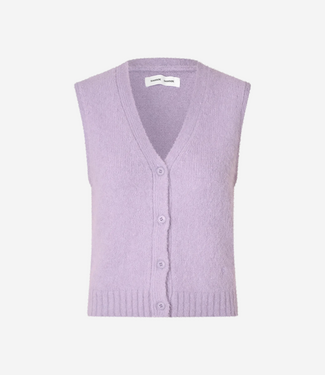 Samsoe Samsoe Sajeanne vest wisteria