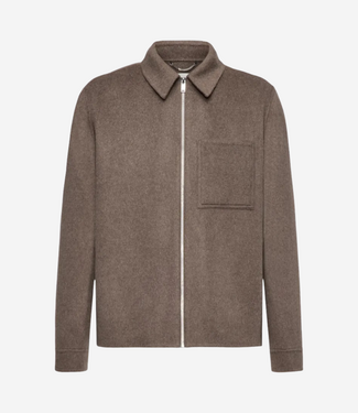 Drykorn Jerson jacket brown