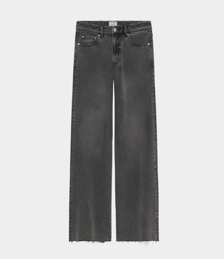Catwalk Junkie Loose fit jeans dark grey