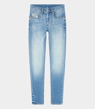 Diesel 2019 d strukt jeans 0adbk