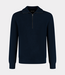 Dstrezzed Josiah skipper knit dark navy