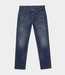 Denham ridge c elson jeans dark blue