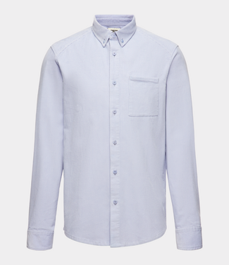 Drykorn Liet shirt purple