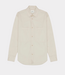 NN.07 freddy 5326 shirt ivory