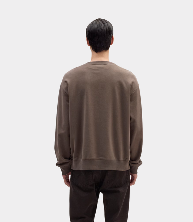 NN.07 david 30014 sweat mable husk