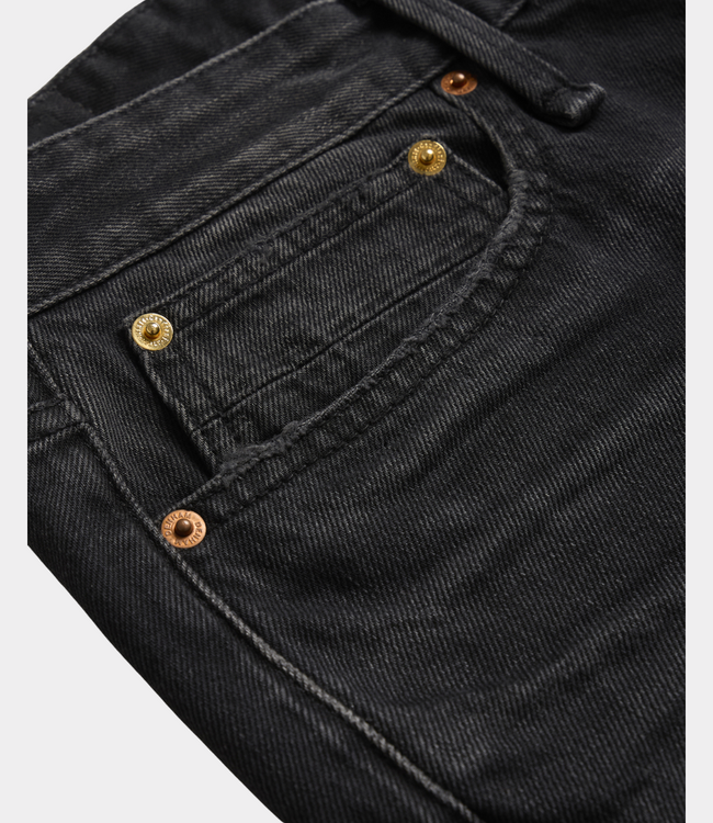 Denham ridge rb buck jeans black