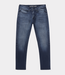 Denham razor fm dark celorean jeans dark blue