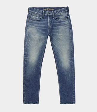 Denham razor c mason jeans mid blue