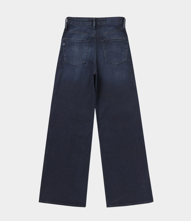 Denham miku tbb jeans dark blue