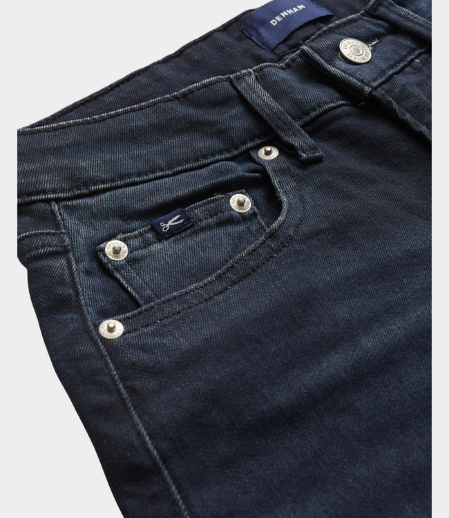 Denham miku tbb jeans dark blue