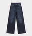 Denham miku tbb jeans dark blue