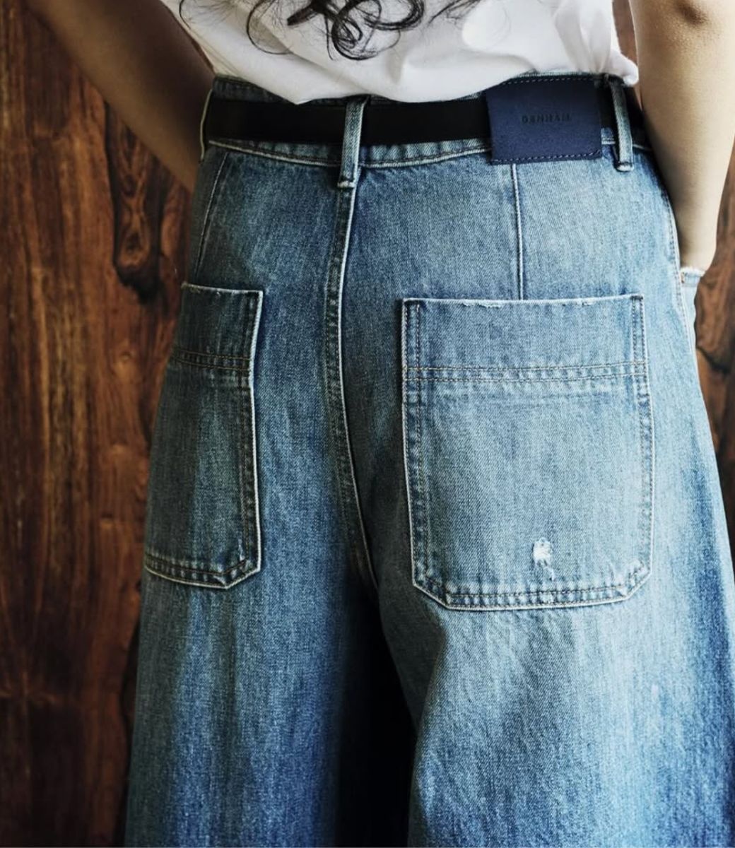 Jeans of the Week bij NewStyle – vind jouw perfecte fit