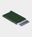 Secrid Cardprotector green