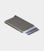 Secrid Cardprotector earth grey