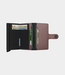 Secrid Miniwallet matte rose