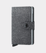 Secrid Miniwallet sparkle silver