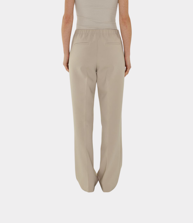Club L'avenir Flo pant sand
