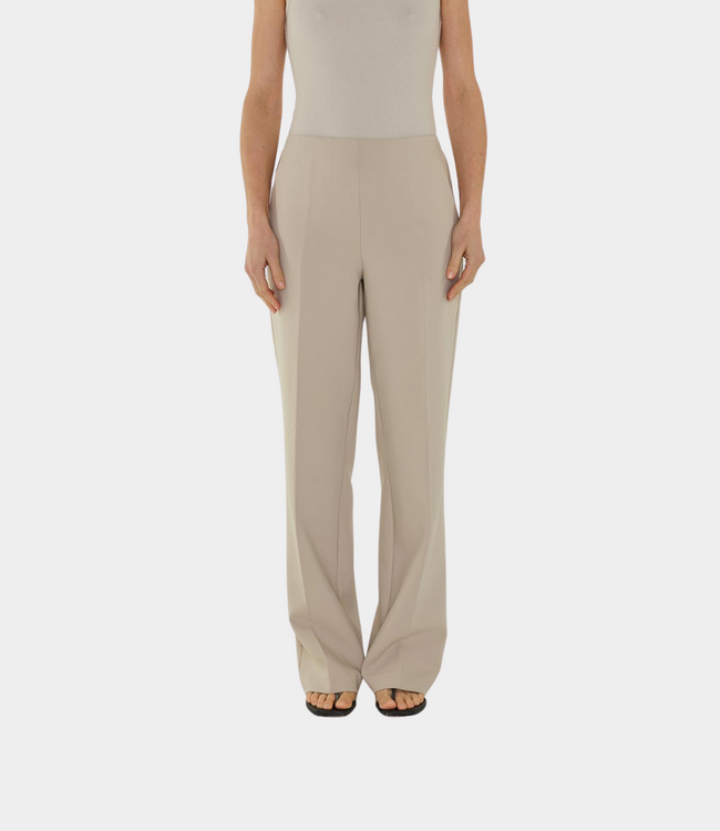 Club L'avenir Flo pant sand