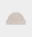 NN.07 sailor beanie 6697 ivory
