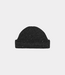 NN.07 sailor beanie 6697 black