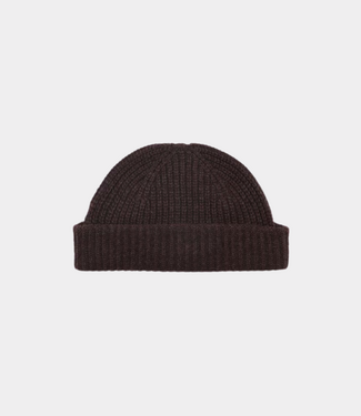 NN.07 sailor beanie 6650 demitasse
