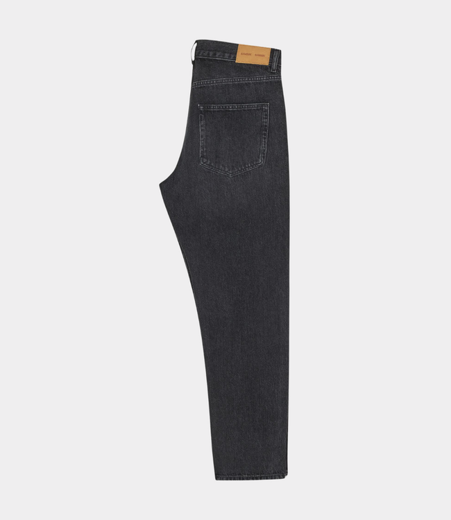 Samsoe Samsoe Sataylor jeans black blizzard