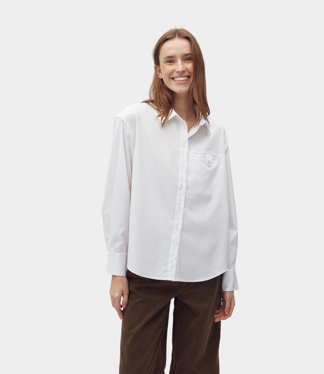 MbyM hildi-m selio blouse white