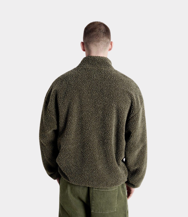 American Vintage Hoktown jacket varan chine