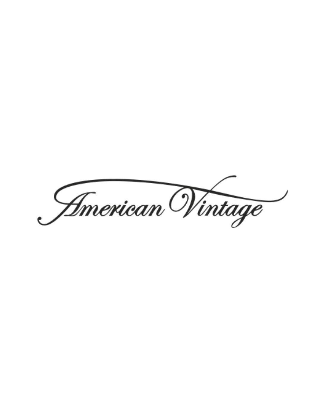 American Vintage