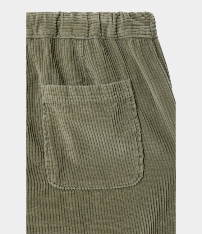 American Vintage Padow pant argile vintage