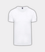 Alan Red James 2pack r neck tee s/s white