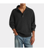 Denham denham polo knit bcc black