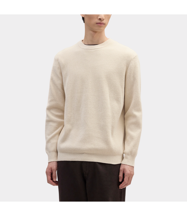NN.07 danny 6429 knit ivory