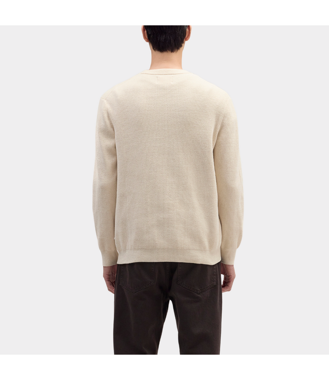 NN.07 danny 6429 knit ivory