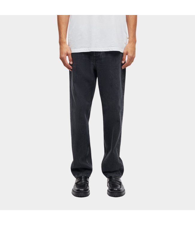 Samsoe Samsoe Eddie jeans 14605 black blizzard