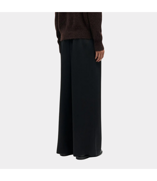 Samsoe Samsoe Sahlena trouser 12959 black