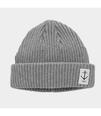 Resterods Smula hat grey