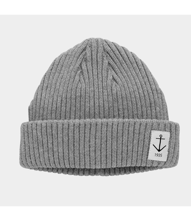 Resterods Smula hat grey