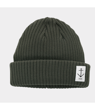 Resterods Smula hat green