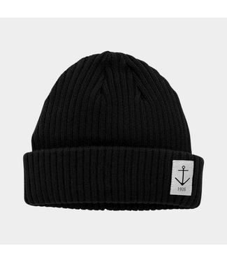 Resterods Smula hat black