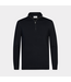 Profuomo Pullover half zip navy
