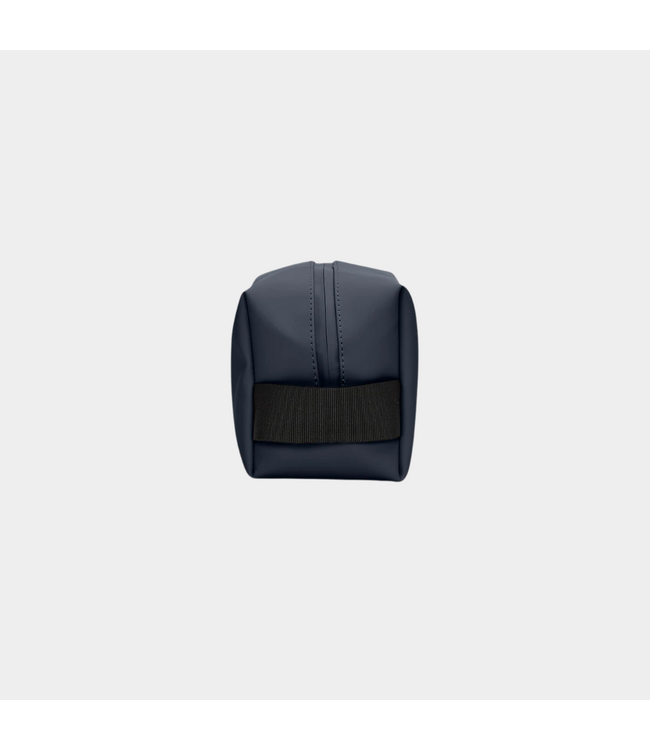 Rains Wash bag small w3 navy