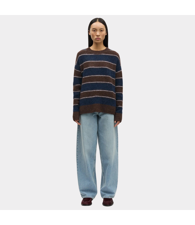 Samsoe Samsoe Saharper jeans belt river