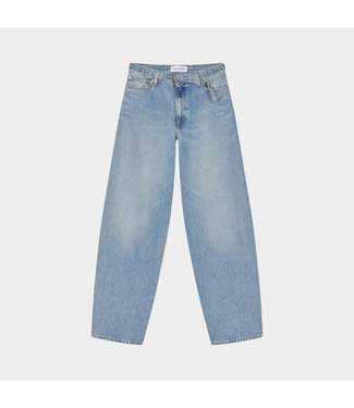 Samsoe Samsoe Saharper jeans belt river