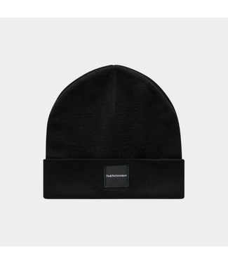 Peak Performance switch hat black