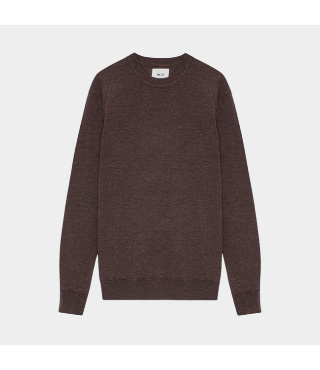 NN.07 ted 6605 knit demitasse