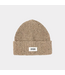 Drykorn Loah beanie brown