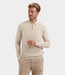 Saint Steve Berend polo l/s sand