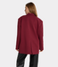 Alix the Label Oversized blazer bordeaux